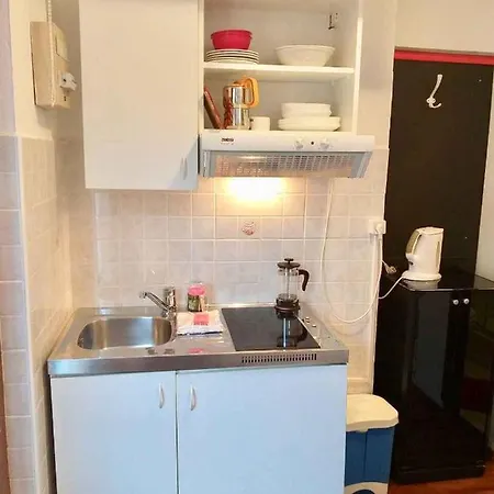 In Core Area Of Apartment