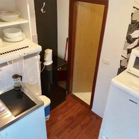 In Core Area Of Apartment *