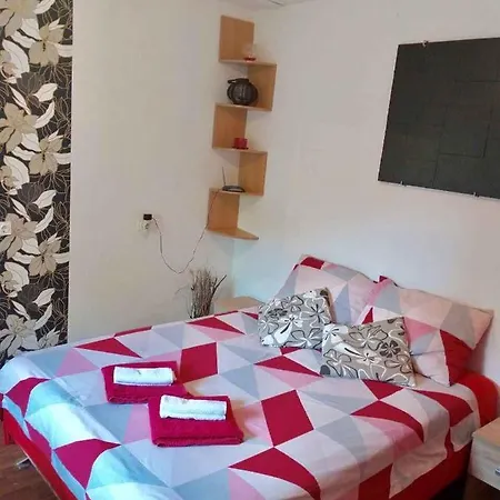 In Core Area Of Apartment Medulin