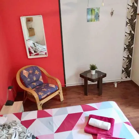 In Core Area Of Apartment