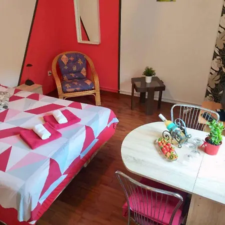 Apartment In Core Area Of *