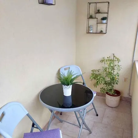 Apartment In Core Area Of Medulin