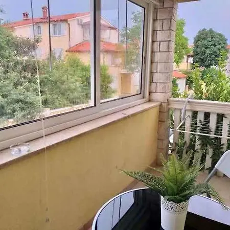 In Core Area Of Apartment Medulin
