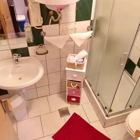 Apartment In Core Area Of *