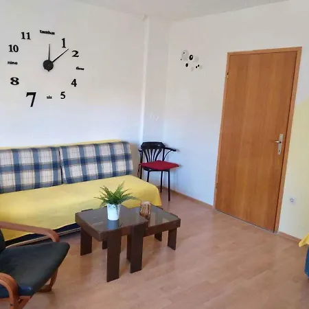 Apartment In Core Area Of Medulin