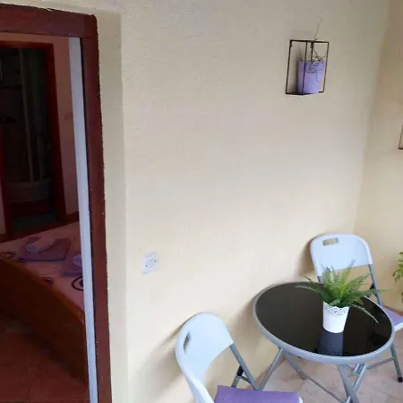 In Core Area Of Apartment