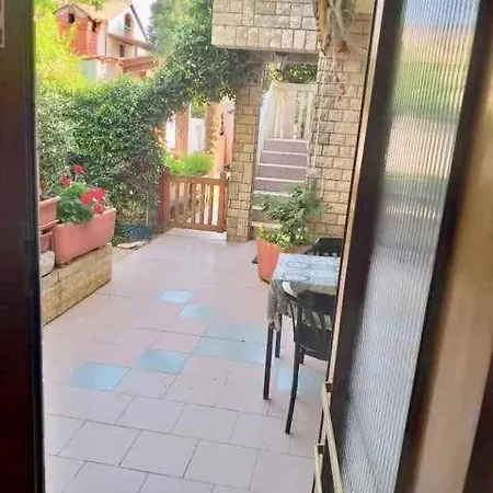 Apartment In Core Area Of