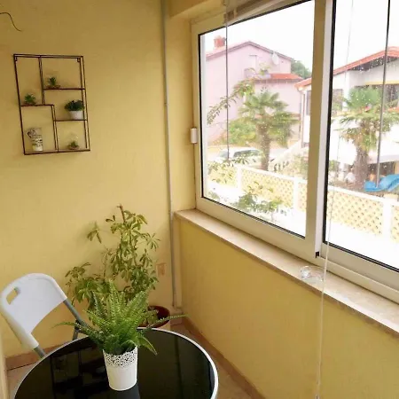 In Core Area Of Apartment