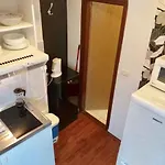 In Core Area Of Appartement *