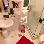 Appartement In Core Area Of *