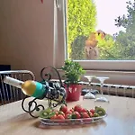 Appartement In Core Area Of